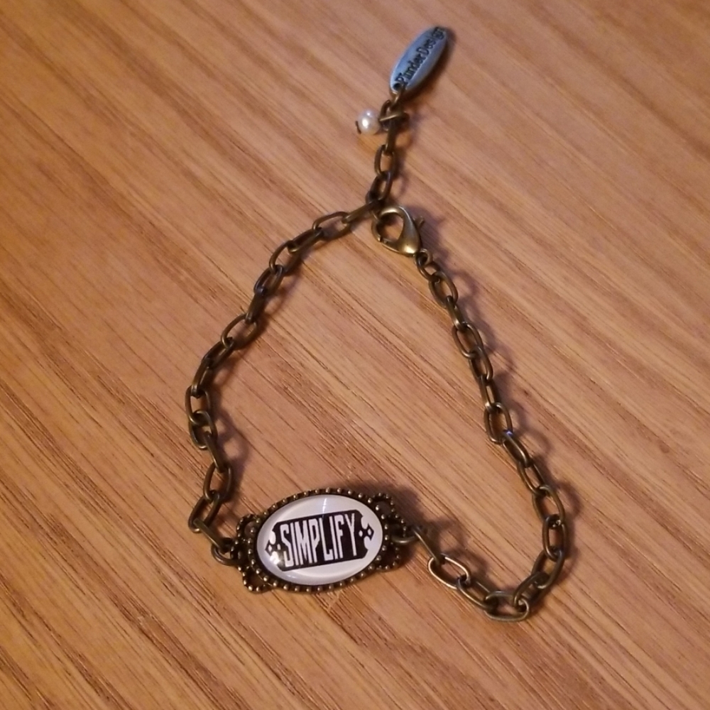 Bracelet - never worn